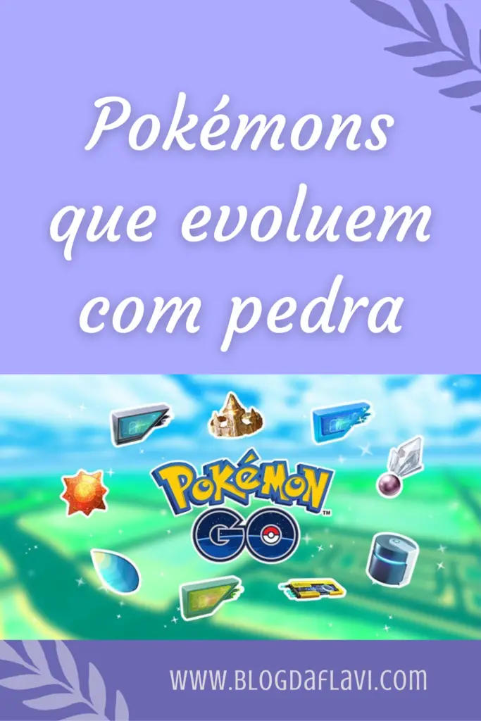 Pedra, Wikia Pokémon Go