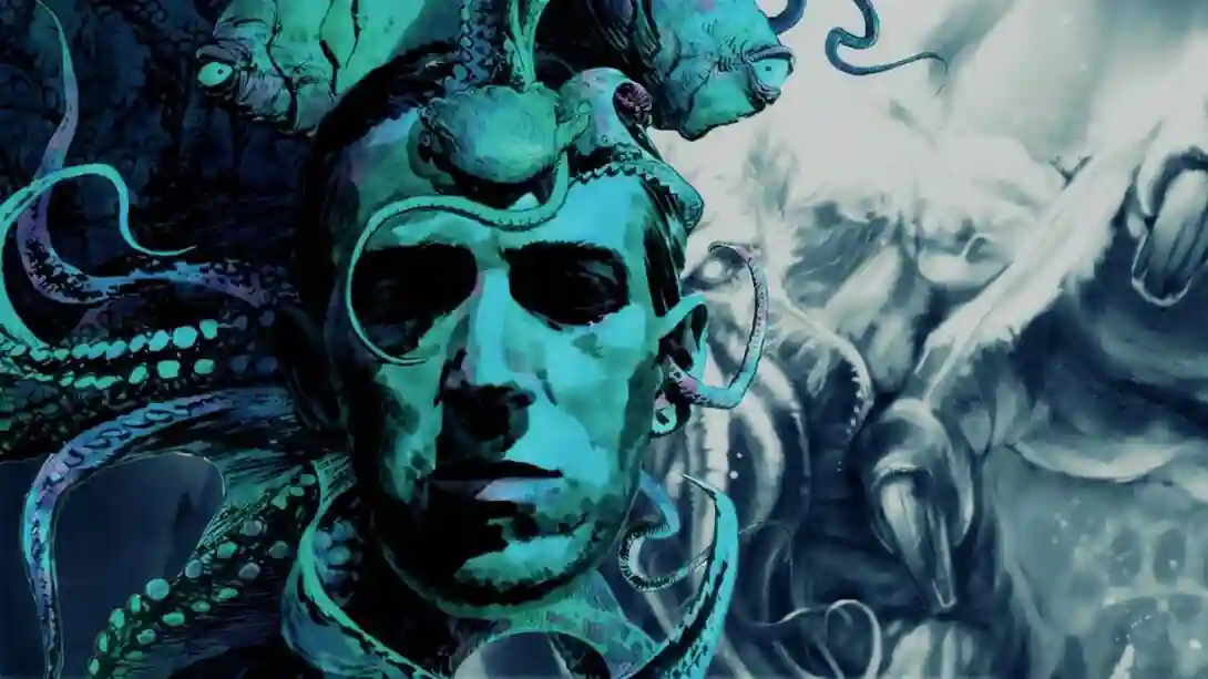 Criaturas De Hp Lovecraft Blog Da Flavi